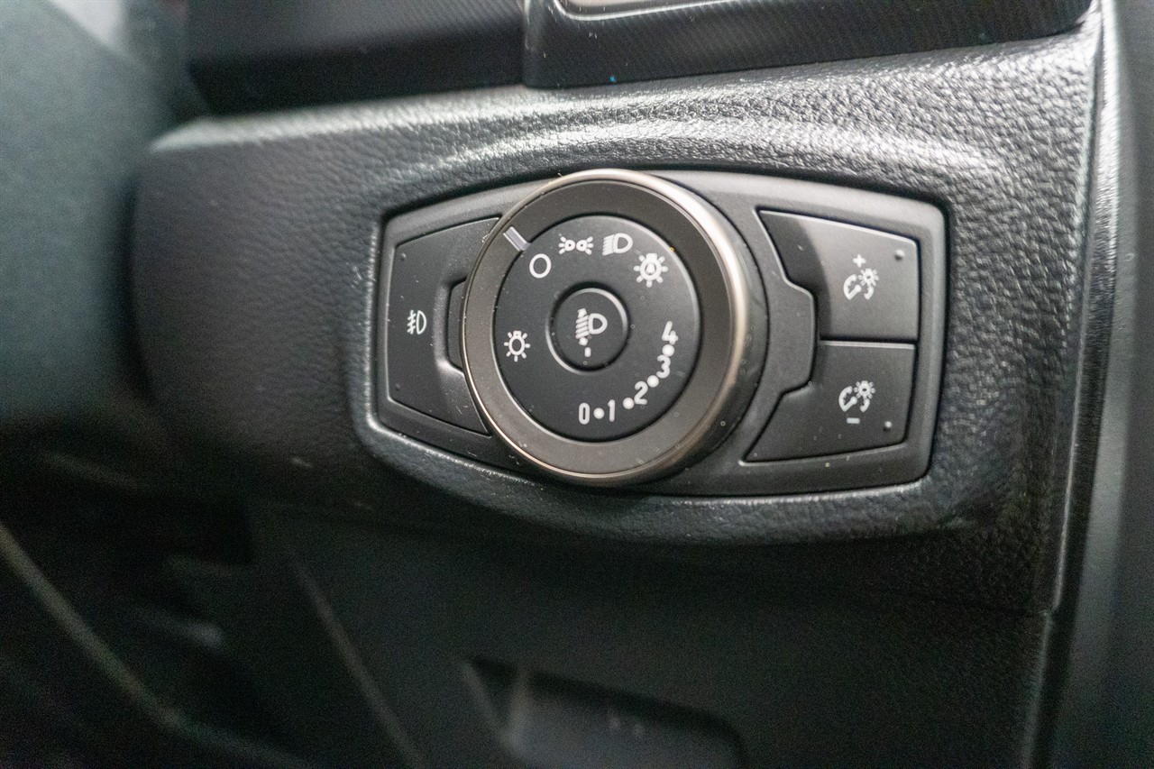 2021 Ford Ranger thumbnail