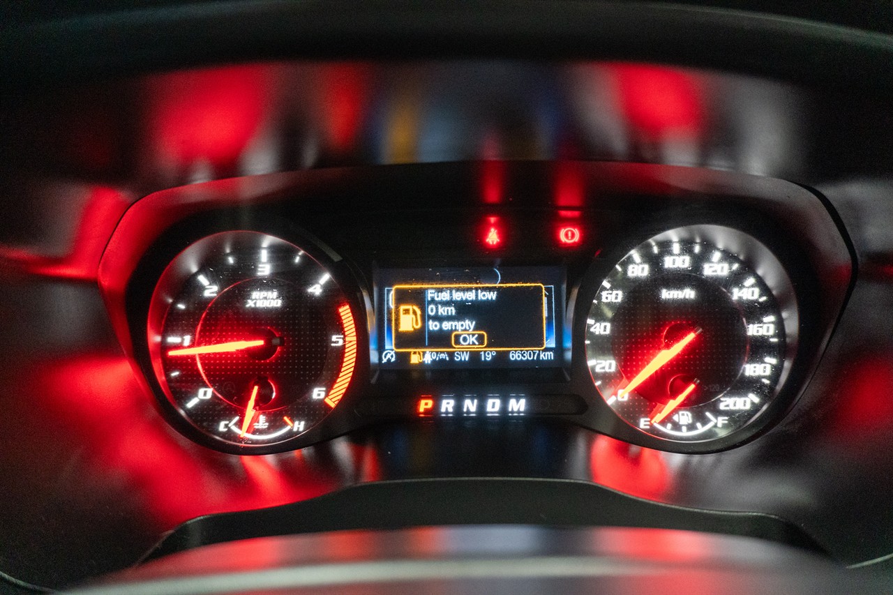2021 Ford Ranger thumbnail