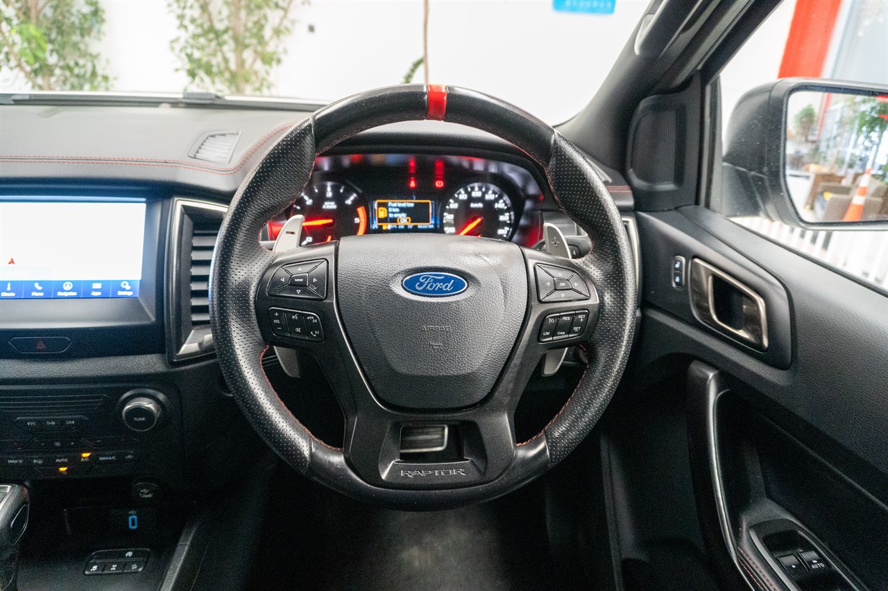 2021 Ford Ranger thumbnail