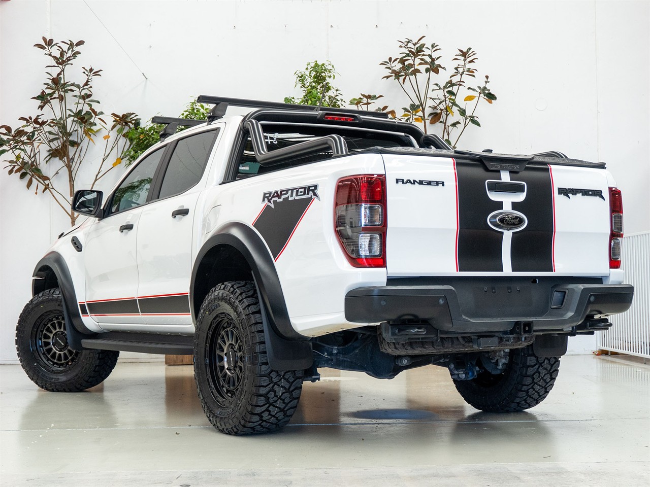 2021 Ford Ranger thumbnail