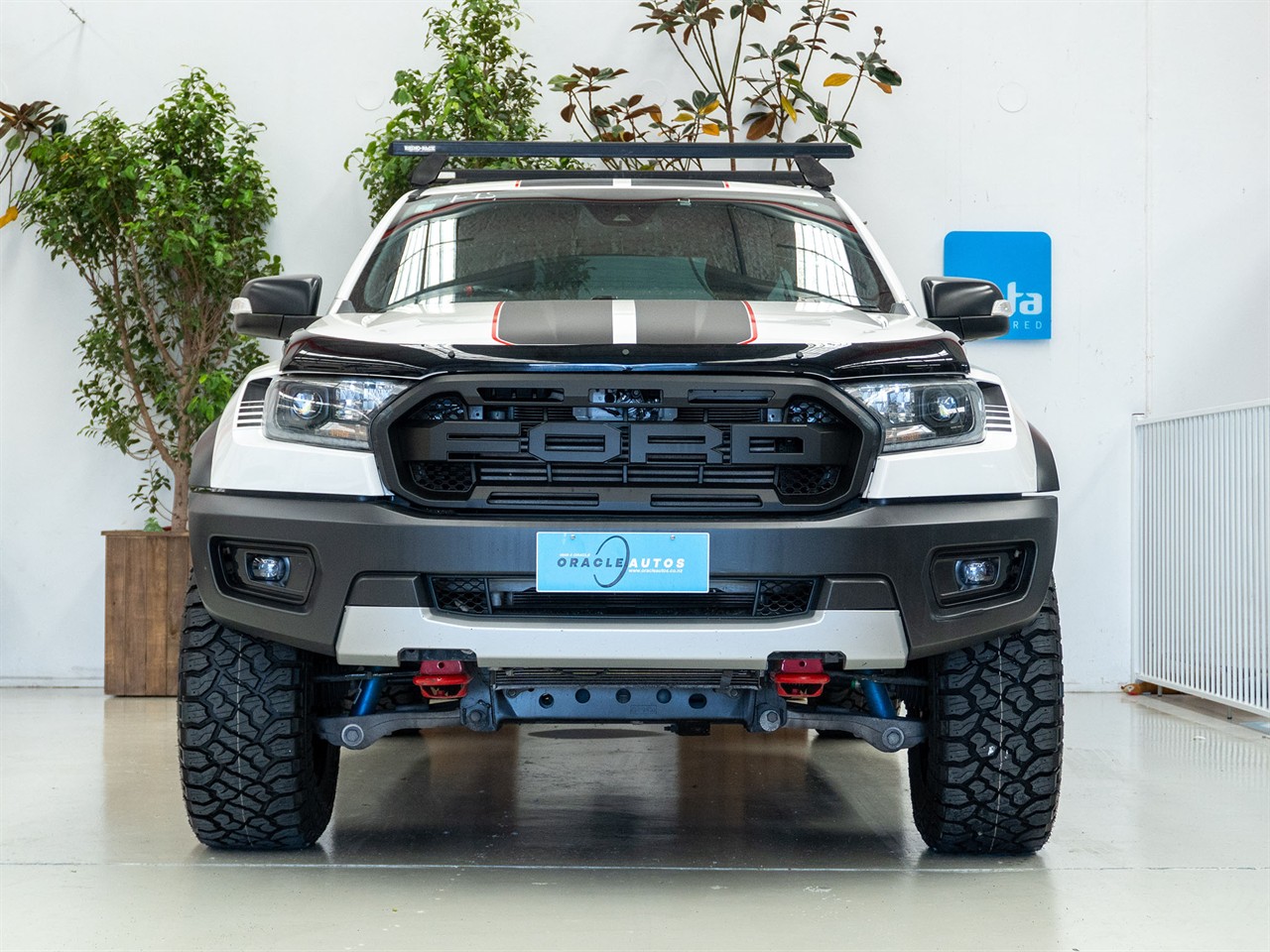 2021 Ford Ranger thumbnail