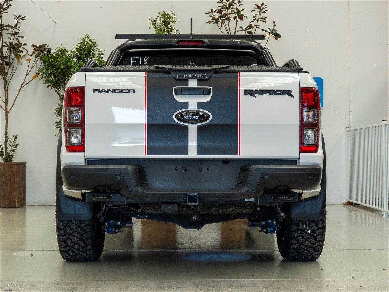 2021 Ford Ranger thumbnail