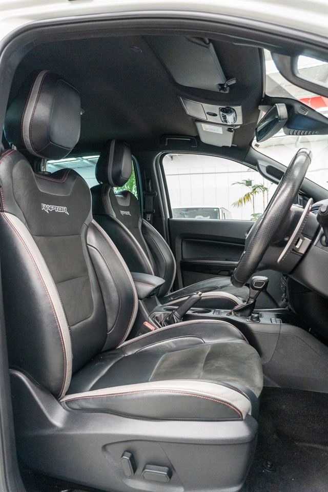 2021 Ford Ranger thumbnail