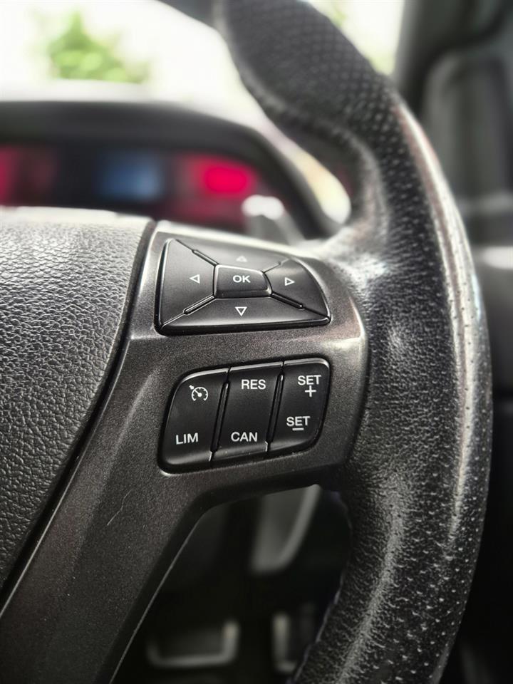 2019 Ford Ranger thumbnail