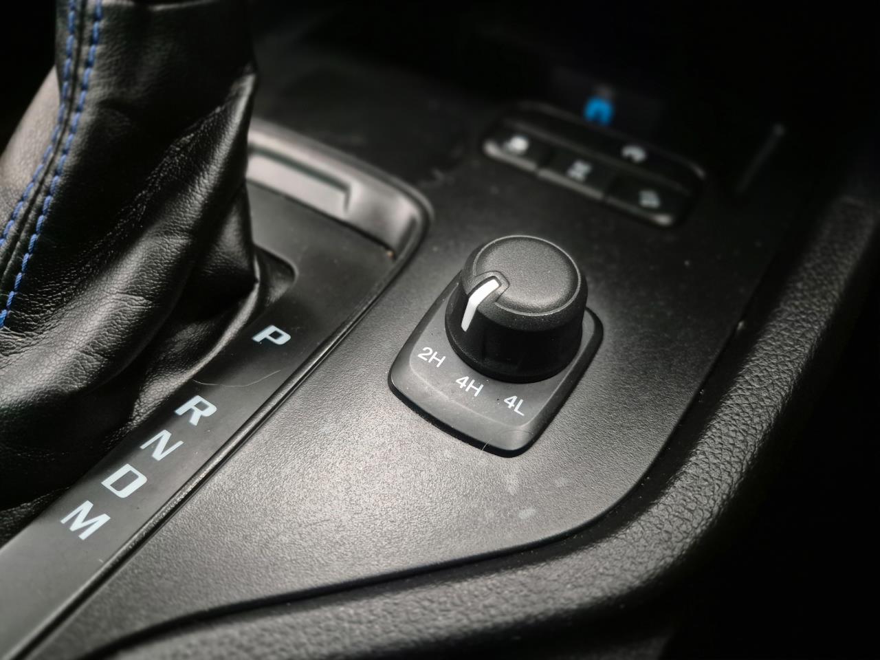 2019 Ford Ranger thumbnail