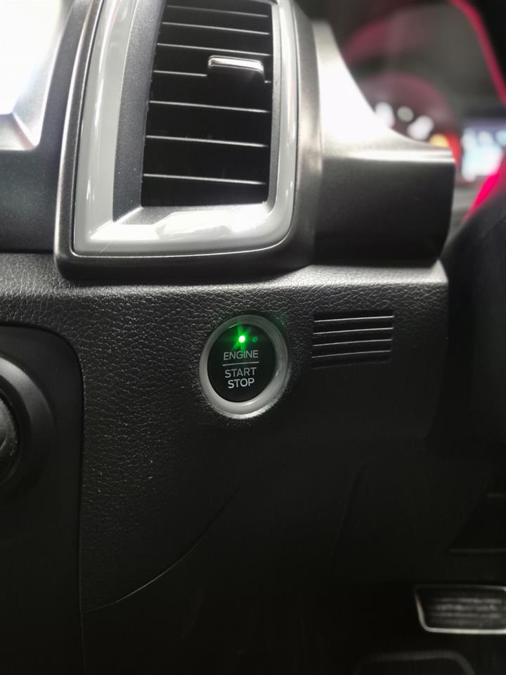 2019 Ford Ranger thumbnail