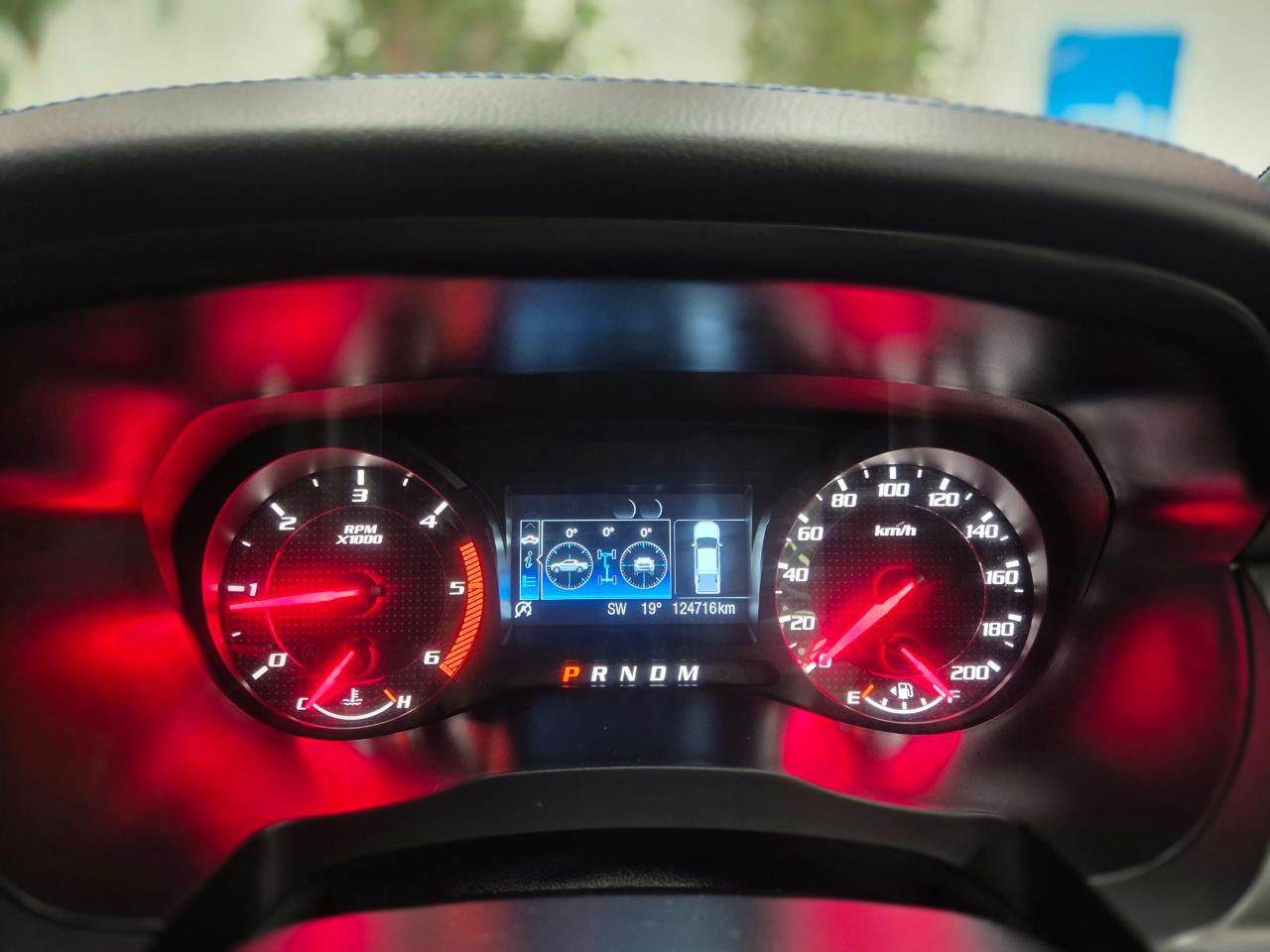 2019 Ford Ranger thumbnail
