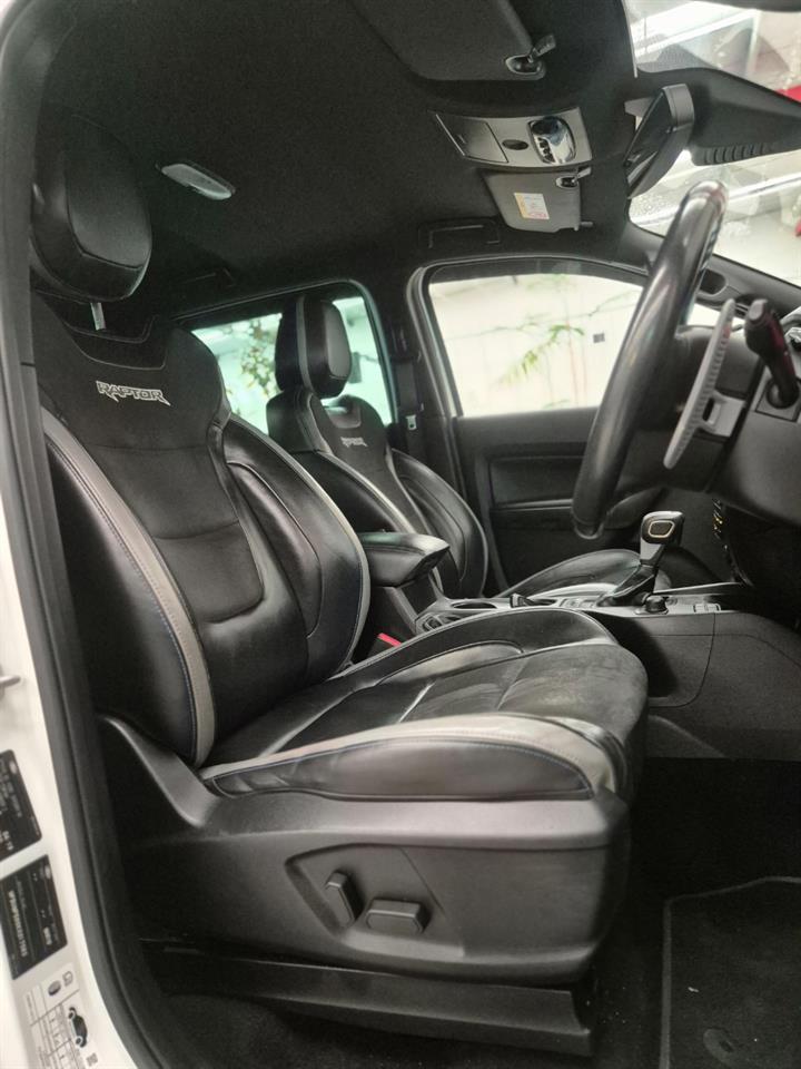 2019 Ford Ranger thumbnail