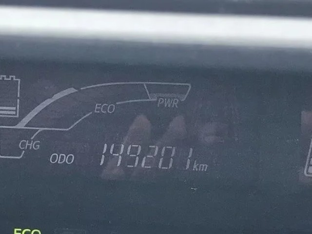 2016 Toyota Aqua thumbnail
