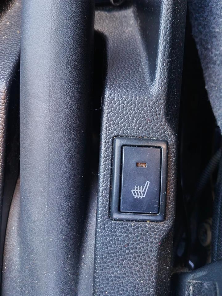 2016 Suzuki IGNIS thumbnail