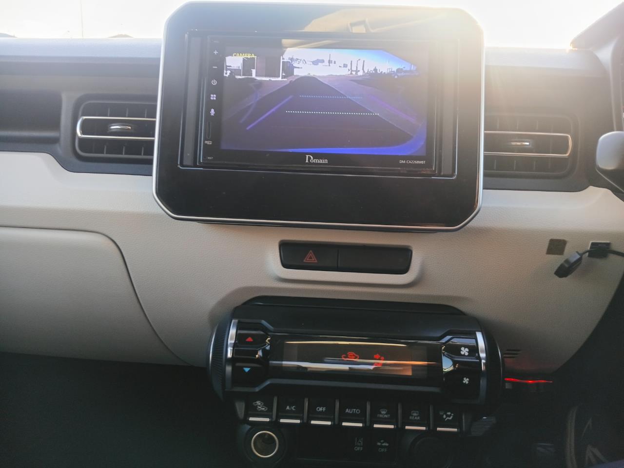 2016 Suzuki IGNIS thumbnail