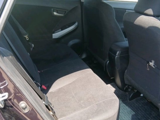 2014 Toyota Prius thumbnail