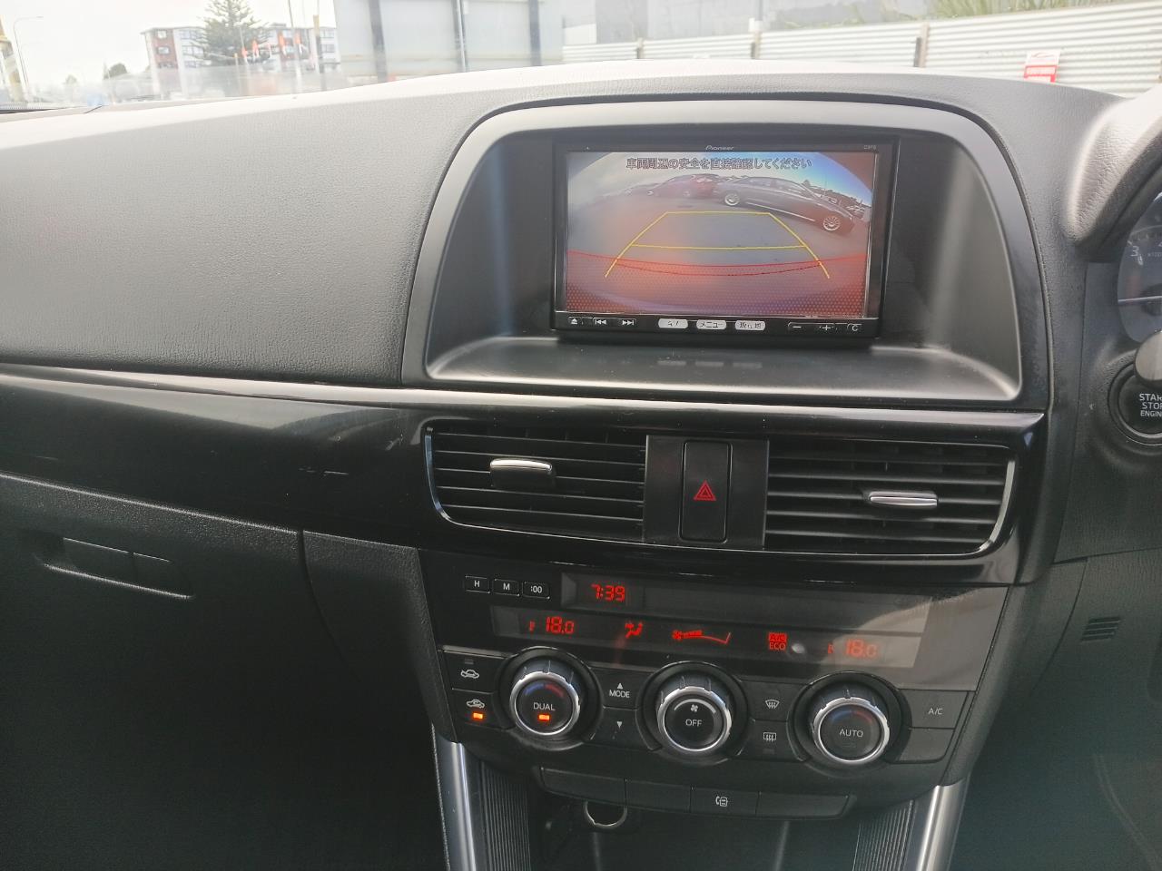 2012 Mazda CX-5 thumbnail