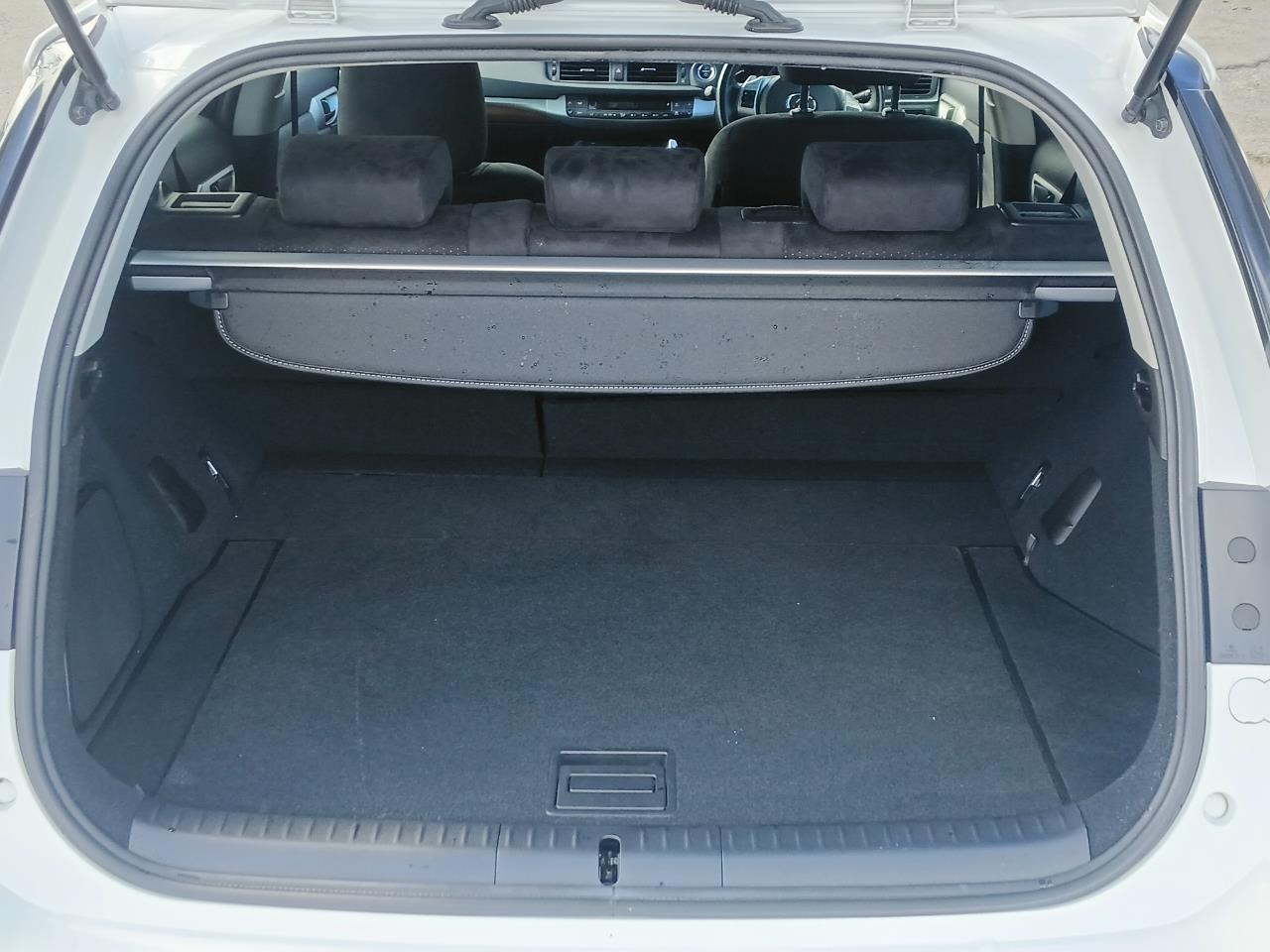 2013 Lexus CT thumbnail