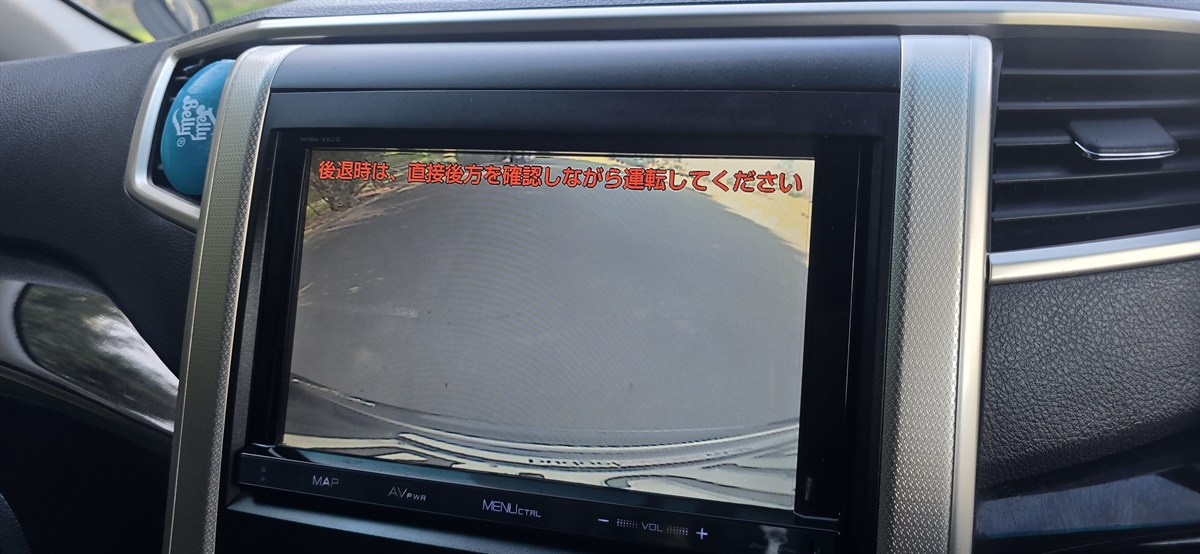2013 Toyota Vellfire thumbnail