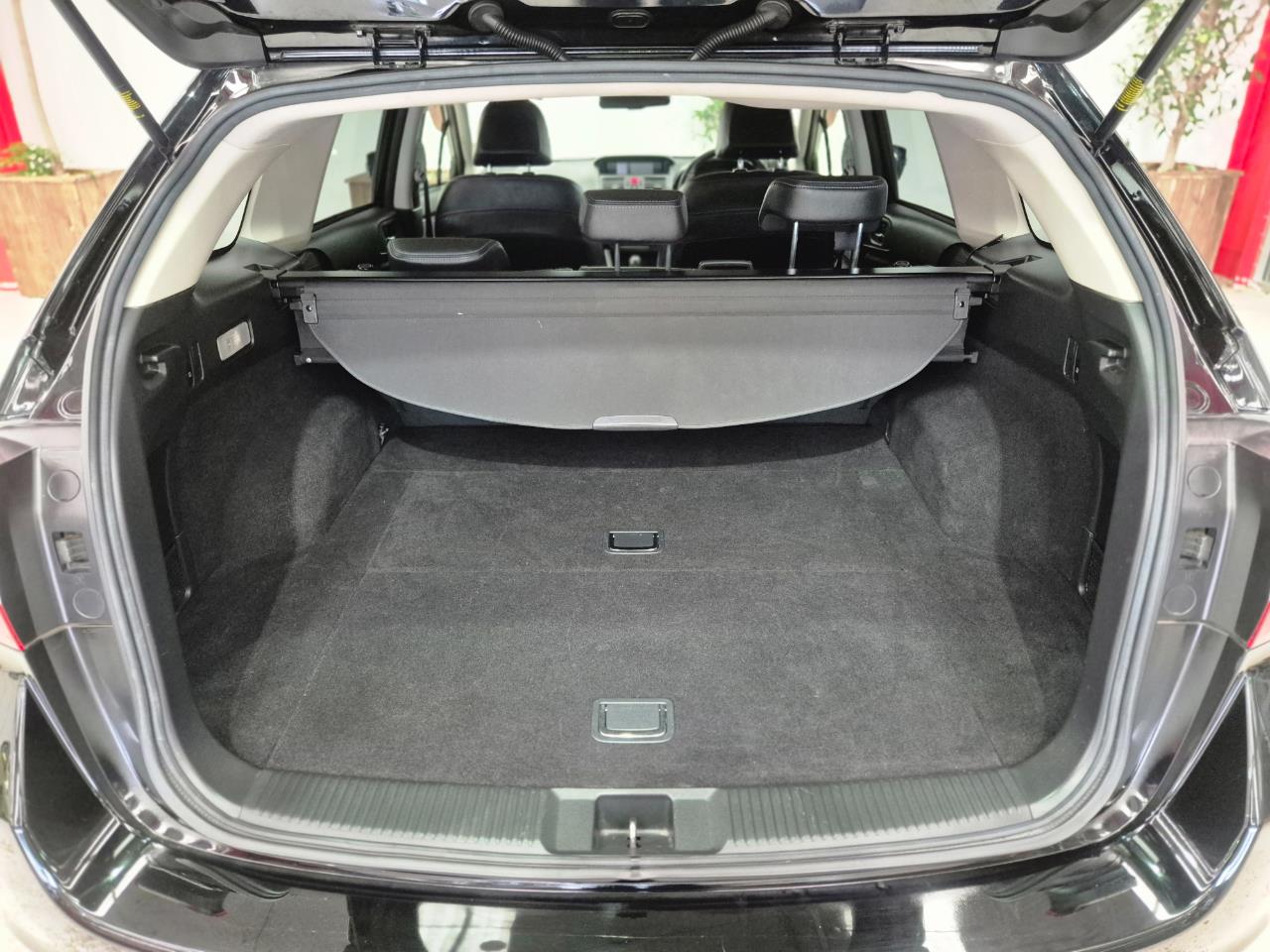 2016 Subaru LEVORG thumbnail