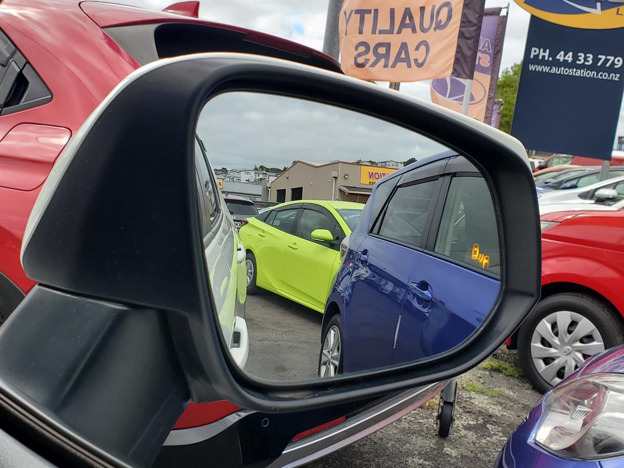 2021 Toyota Rav4 thumbnail