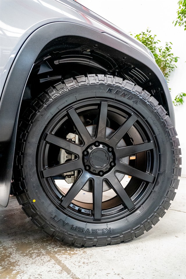 2024 Volkswagen Amarok thumbnail