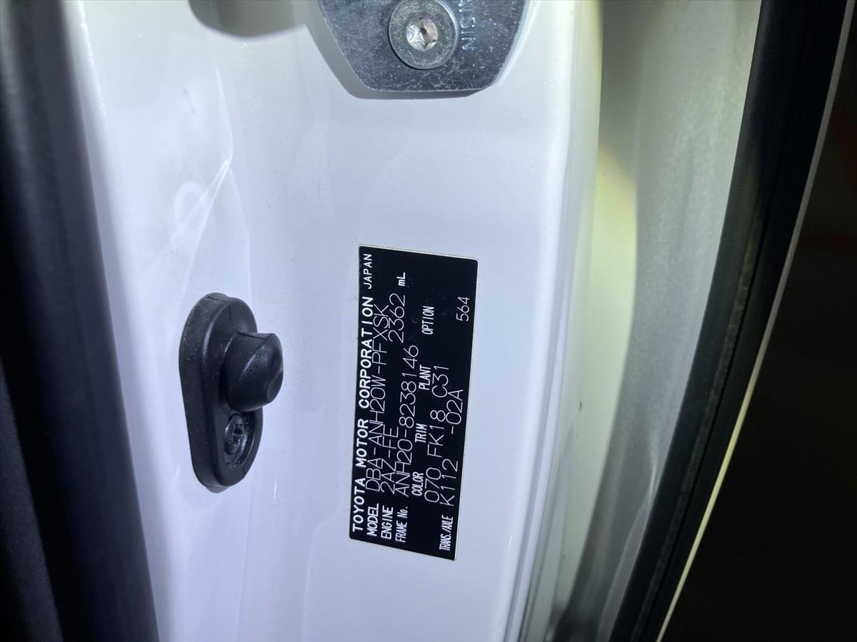 2012 Toyota ALPHARD thumbnail