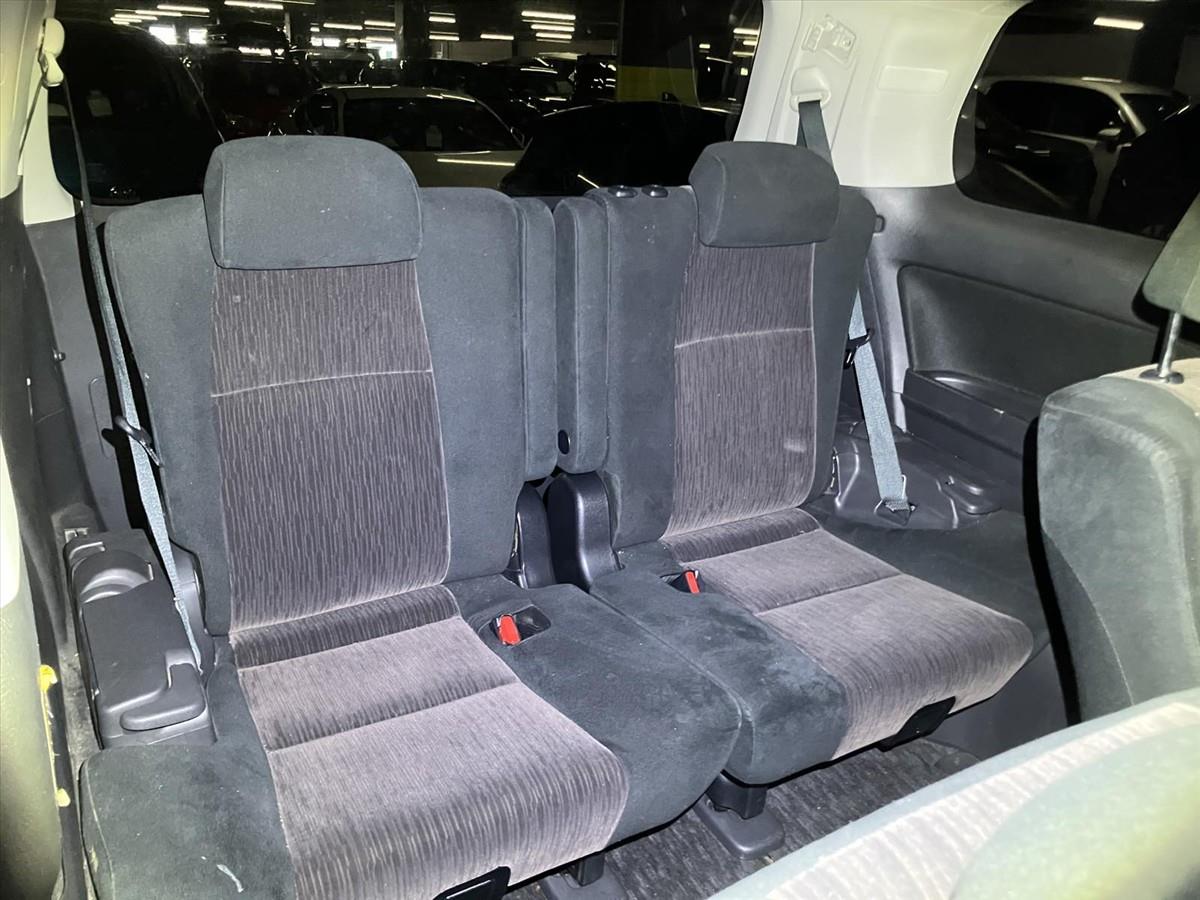 2012 Toyota ALPHARD thumbnail