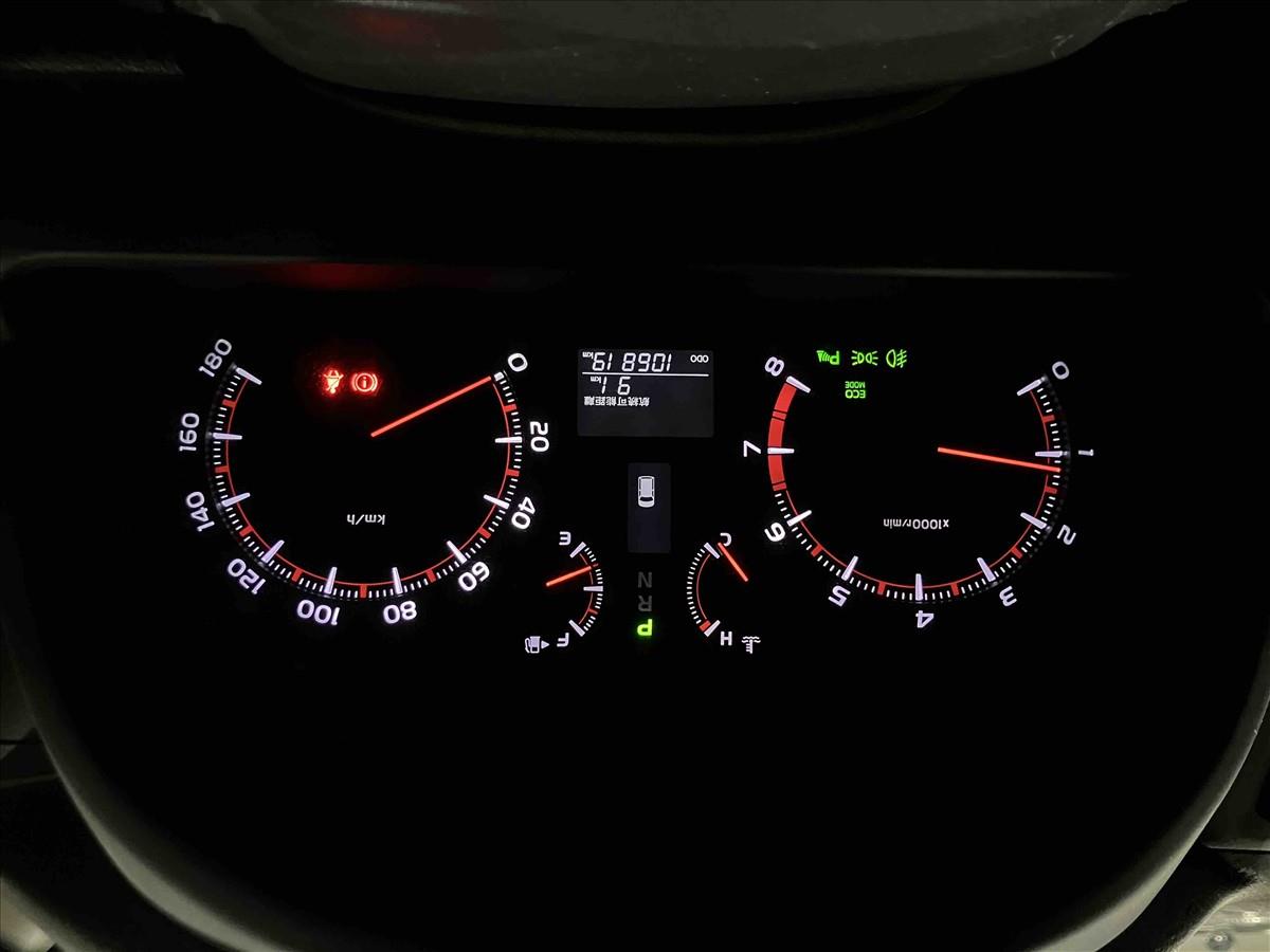 2012 Toyota ALPHARD thumbnail