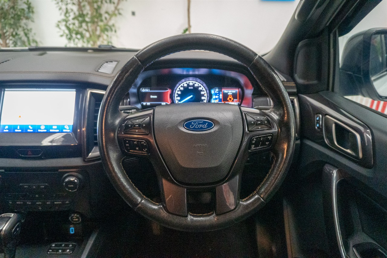 2020 Ford Ranger thumbnail