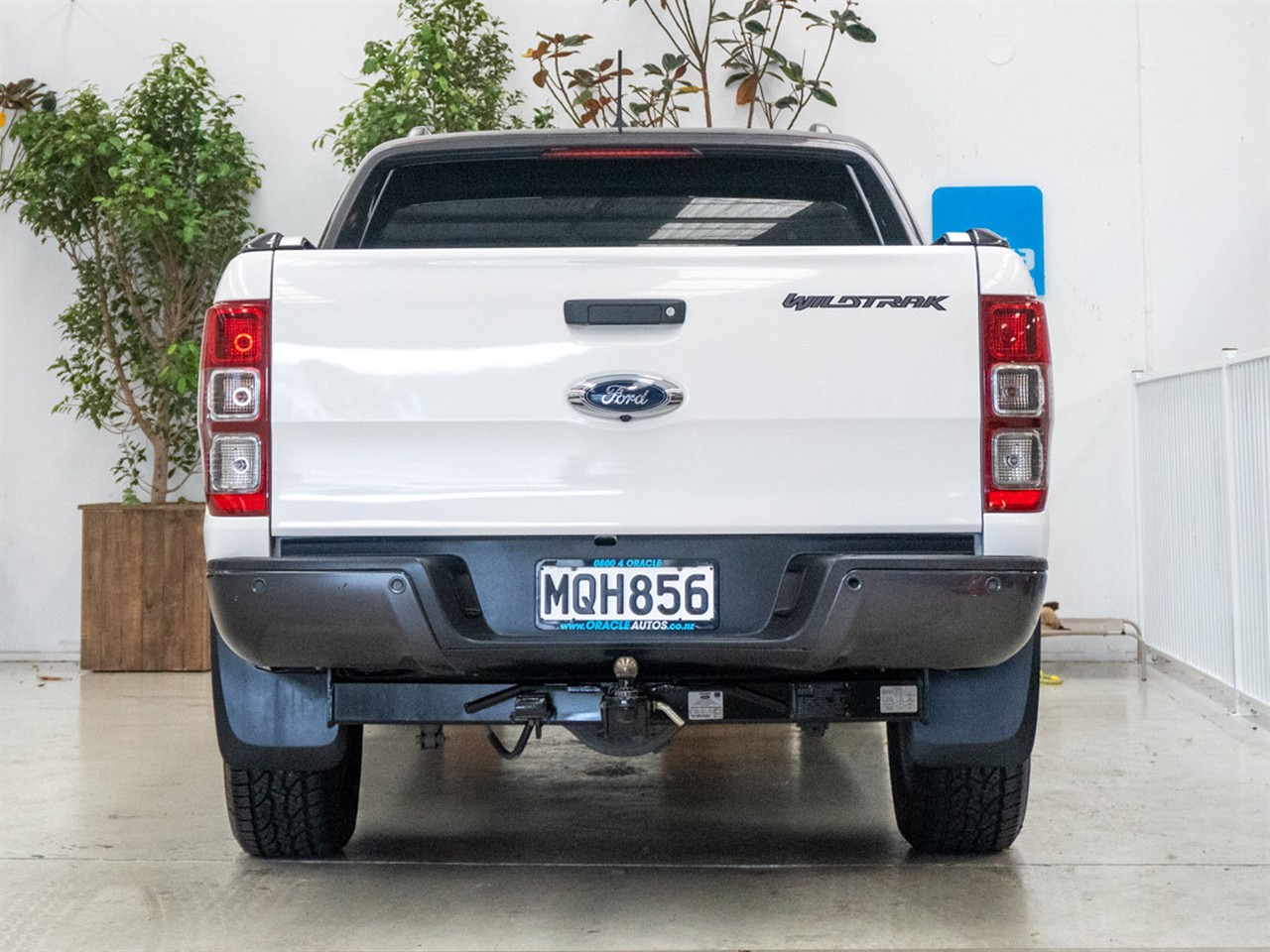 2020 Ford Ranger thumbnail