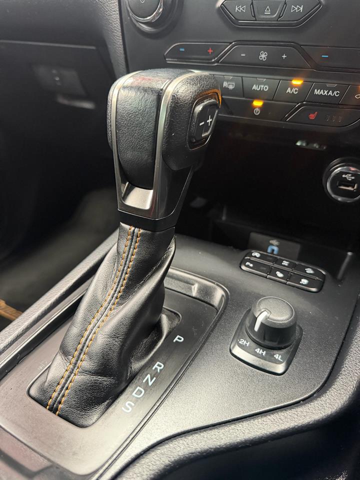 2019 Ford Ranger thumbnail