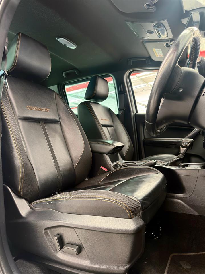 2019 Ford Ranger thumbnail