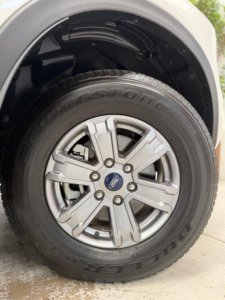 2022 Ford Ranger thumbnail