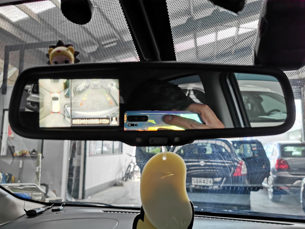 2012 Nissan Note thumbnail