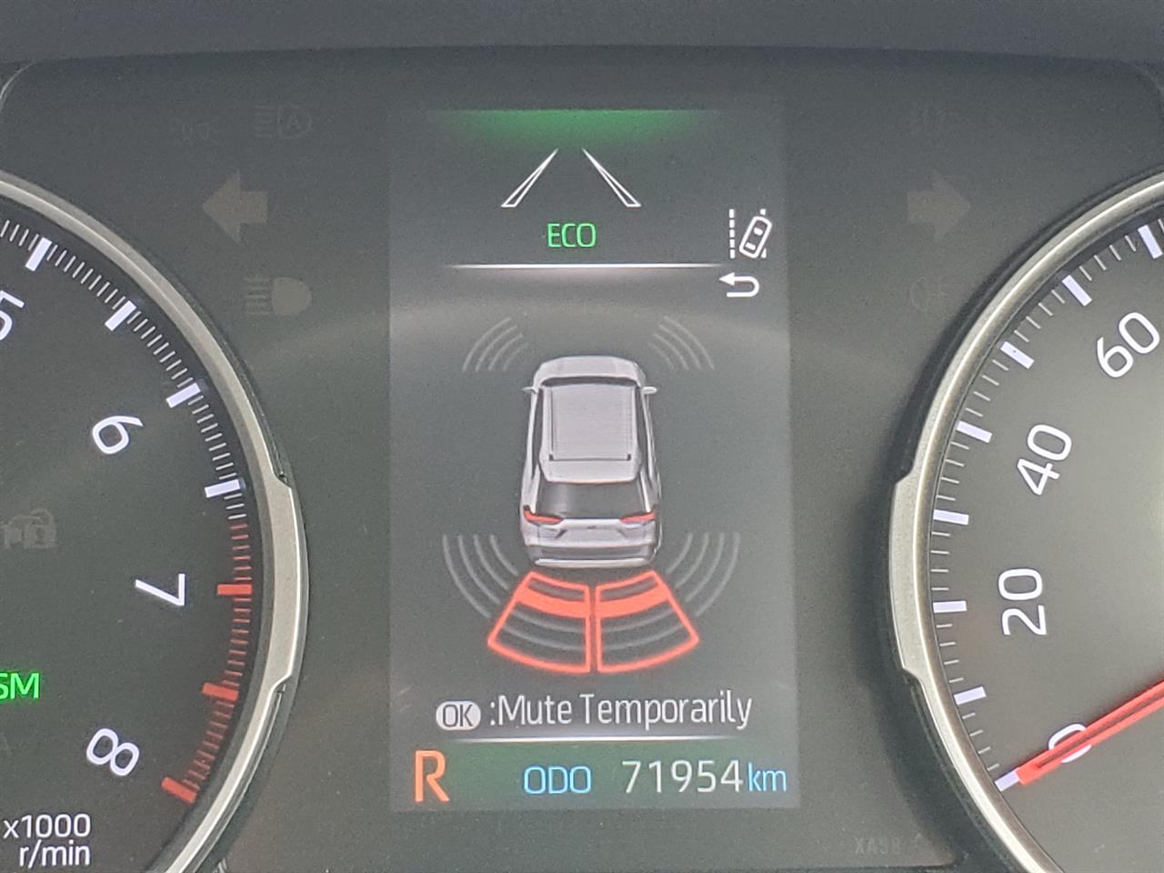 2019 Toyota Rav4 thumbnail