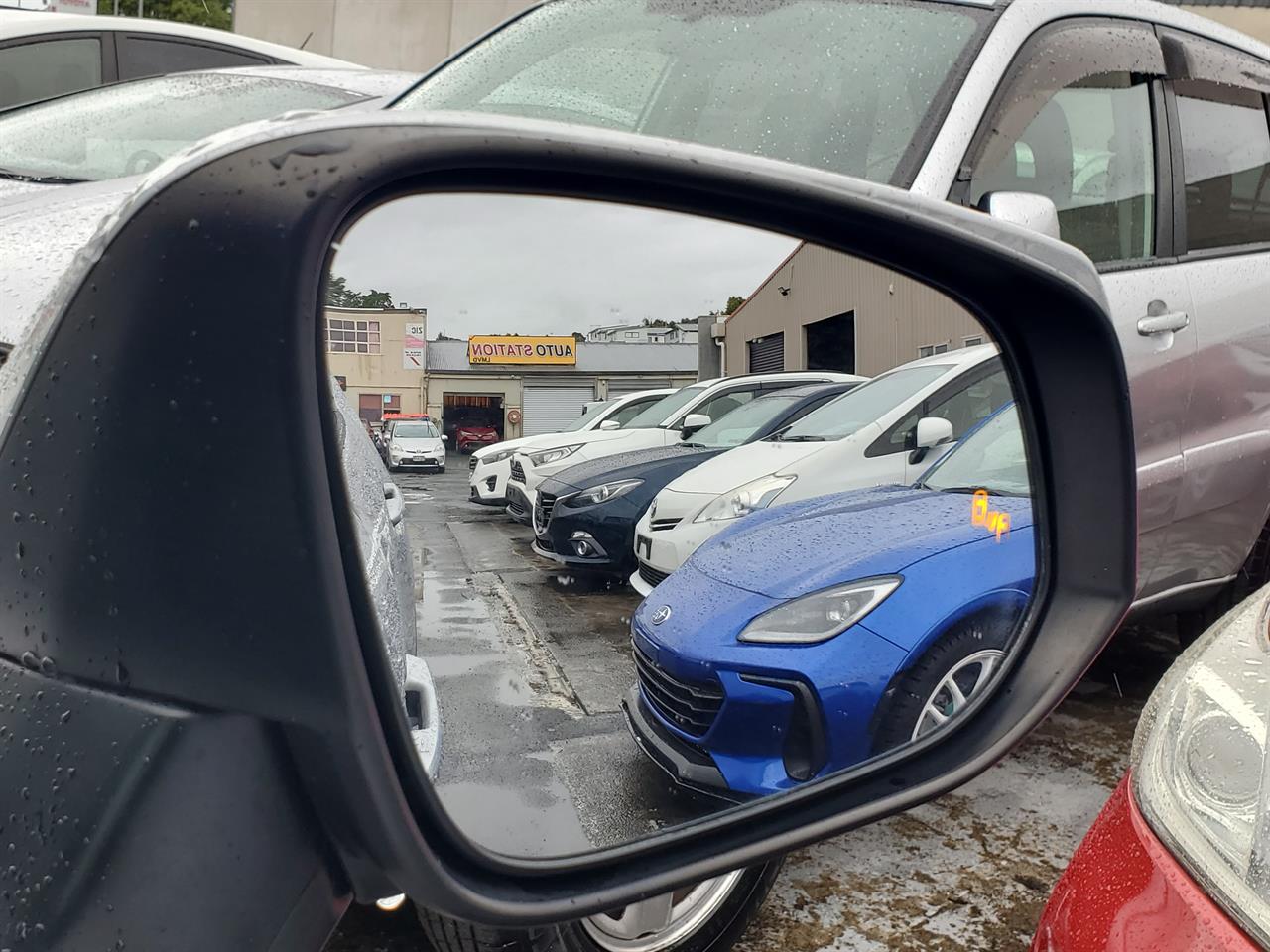 2019 Toyota Rav4 thumbnail