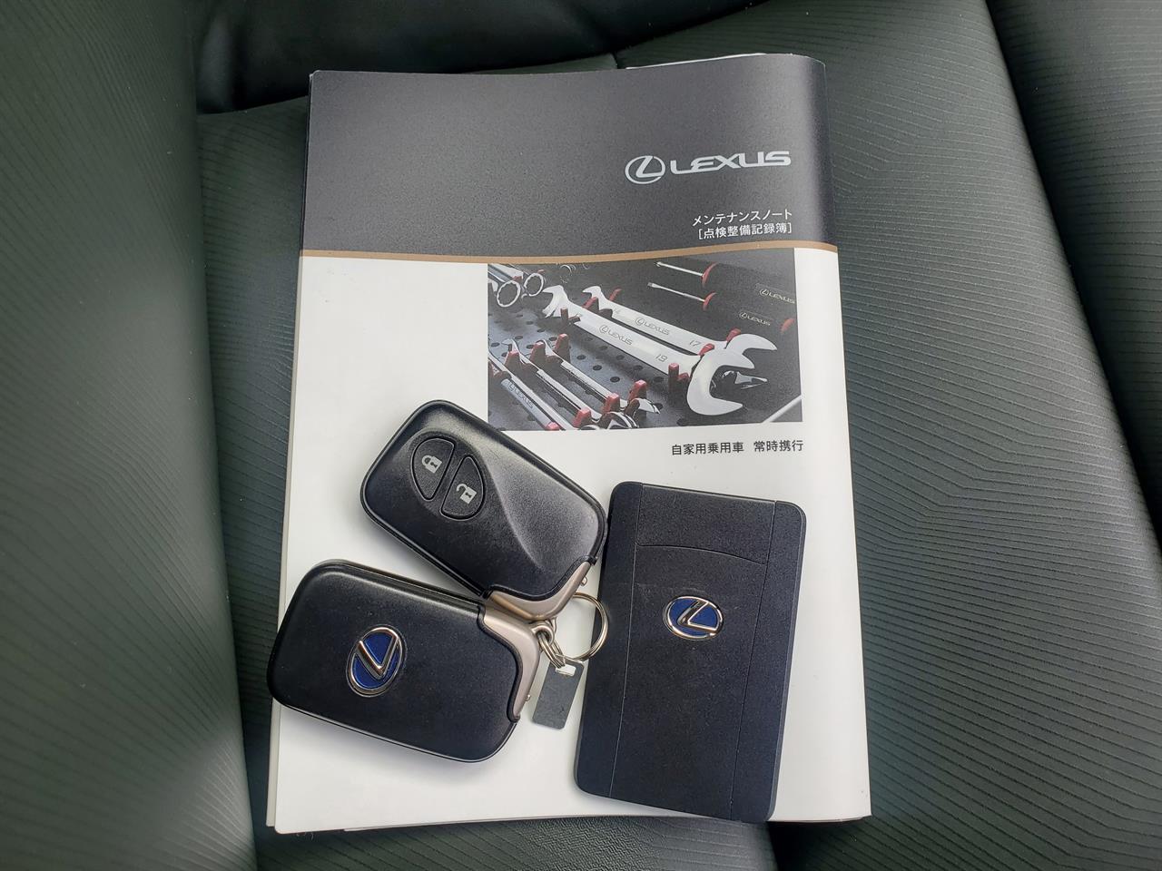 2015 Lexus CT200h thumbnail