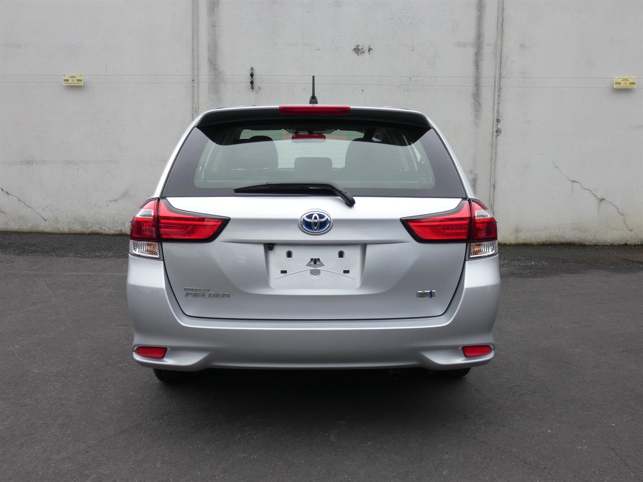 2017 Toyota COROLLA thumbnail