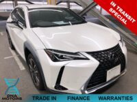 2019 Lexus UX