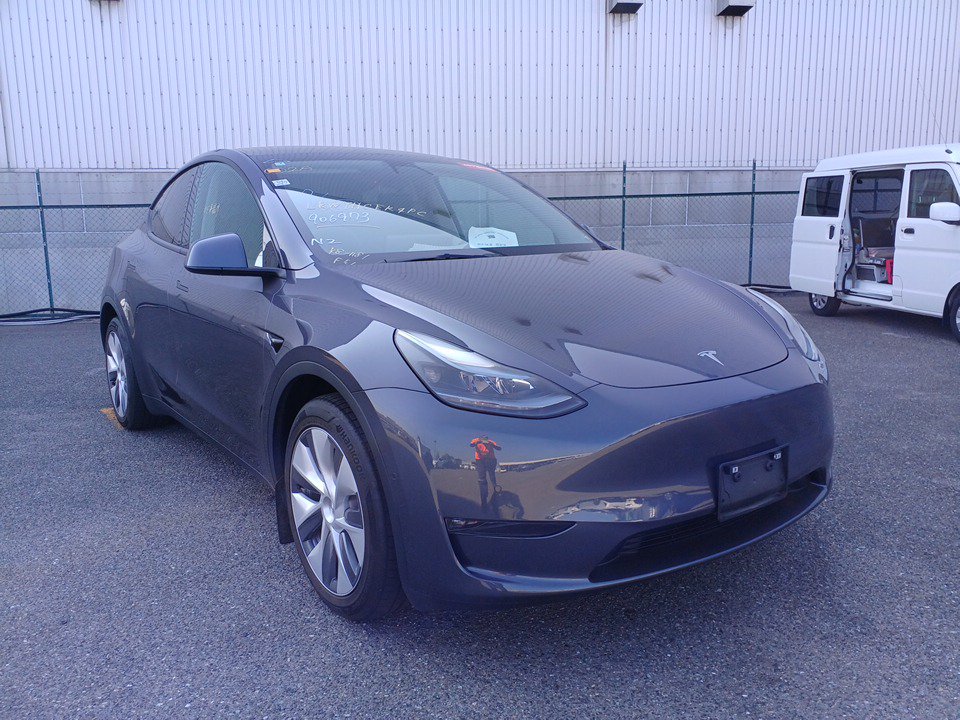 2023 Tesla Model