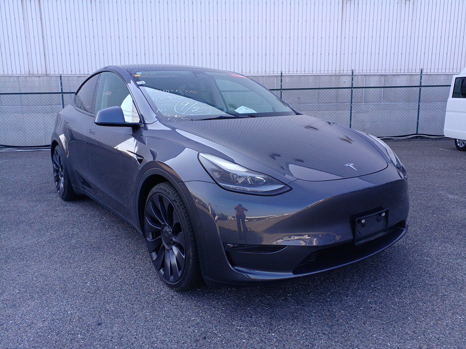 2023 Tesla Model