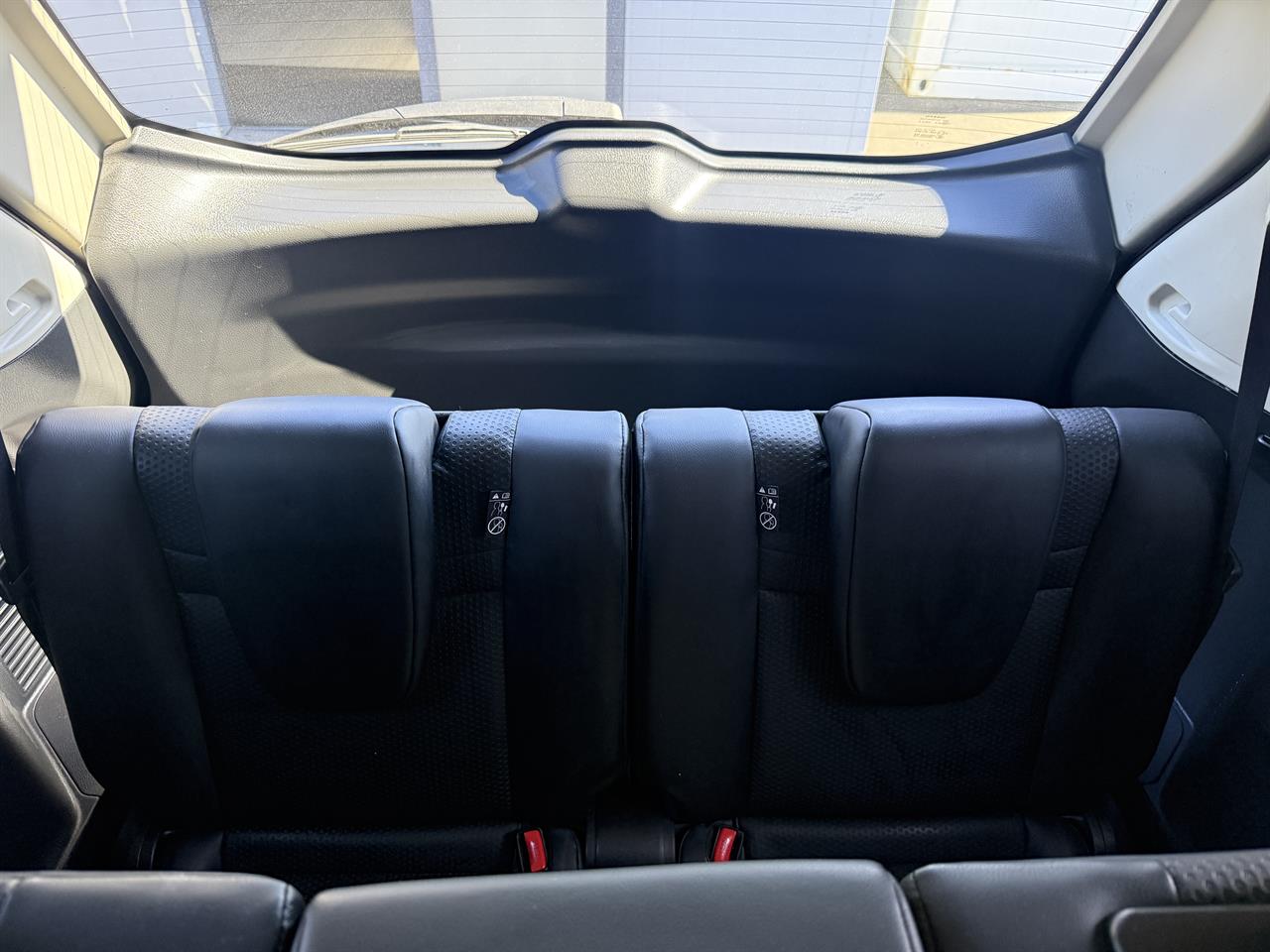 2015 Nissan X-Trail thumbnail