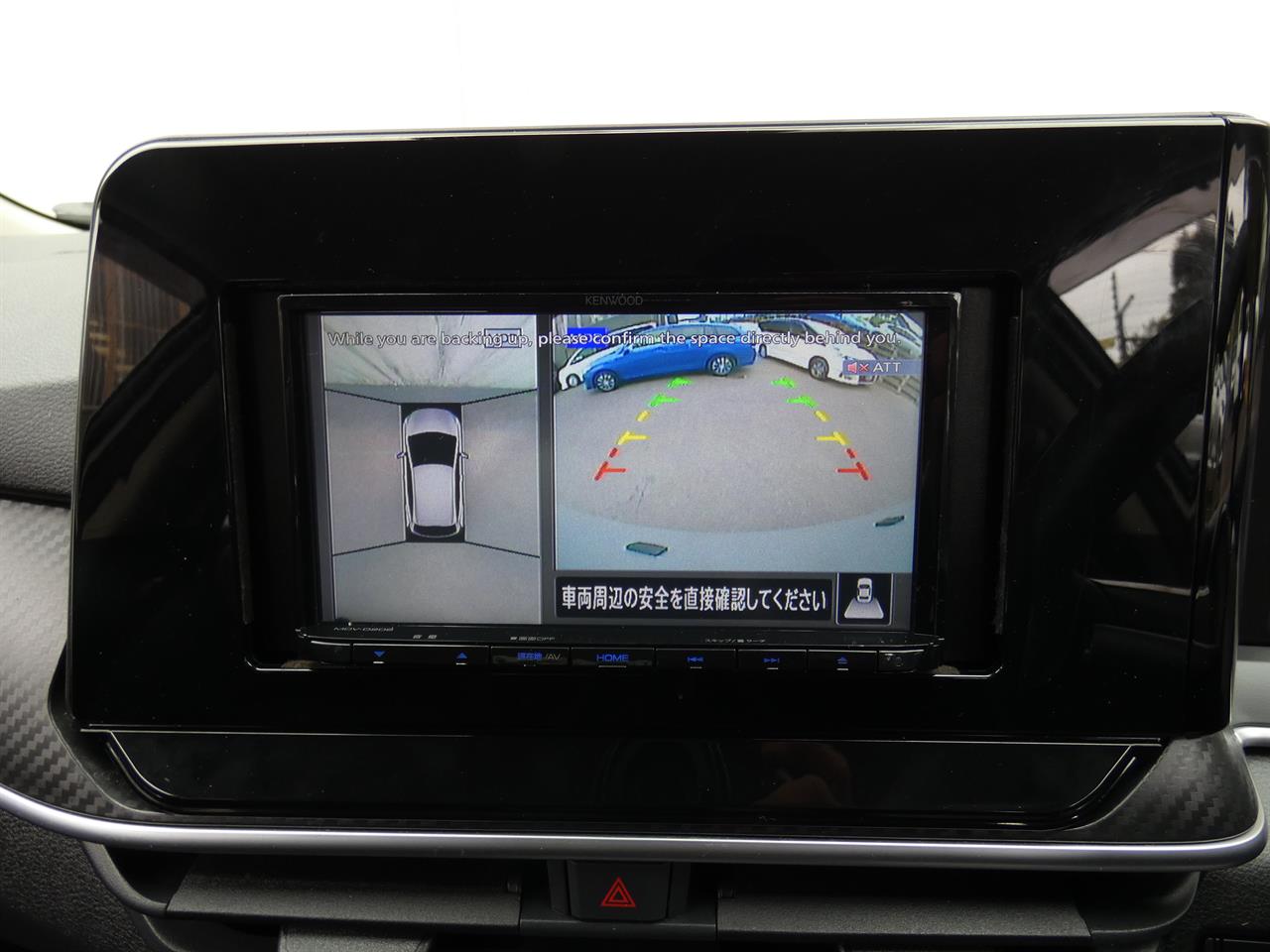 2021 Nissan NOTE thumbnail