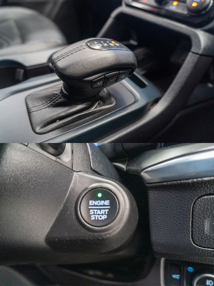 2023 Ford Everest thumbnail