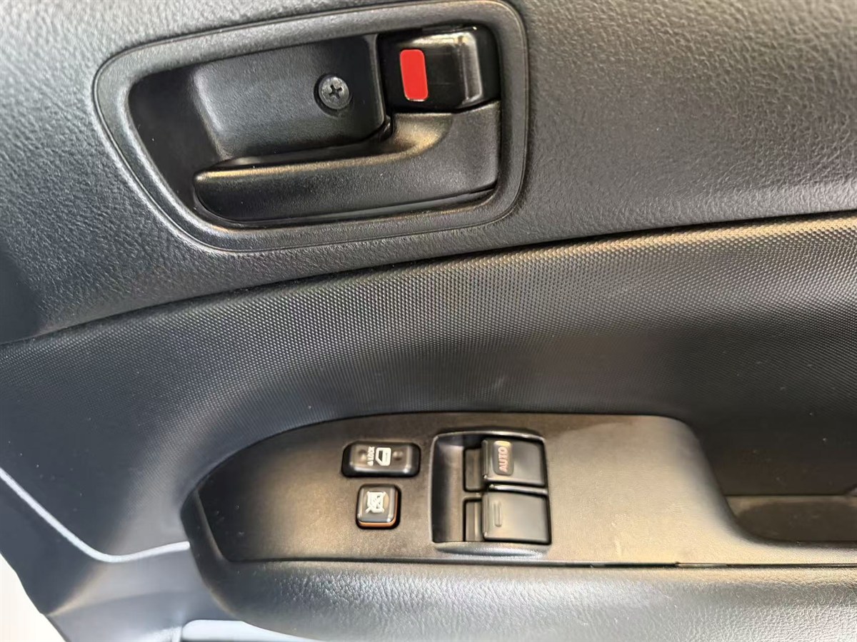 2021 Toyota Probox thumbnail