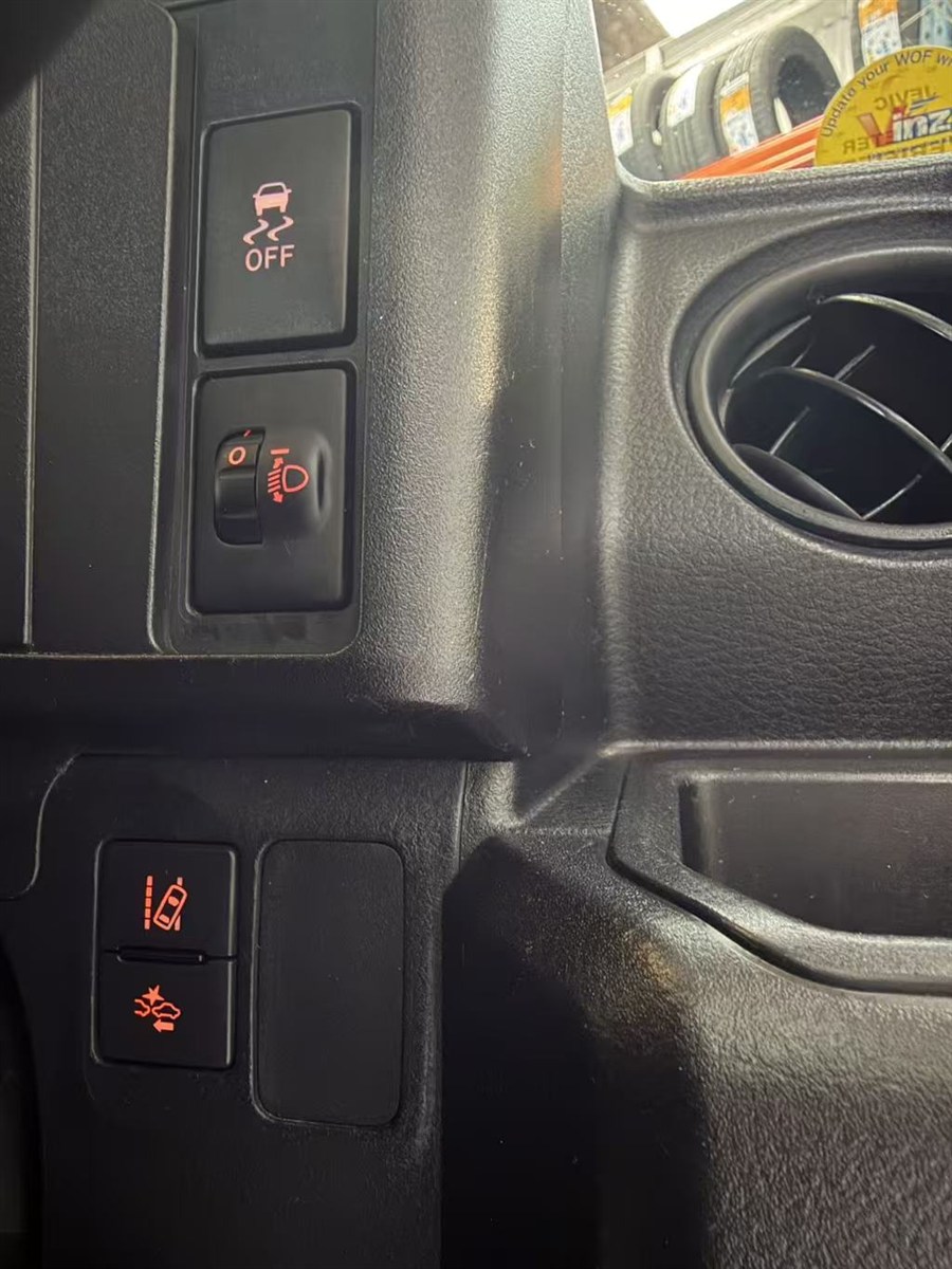 2021 Toyota Probox thumbnail