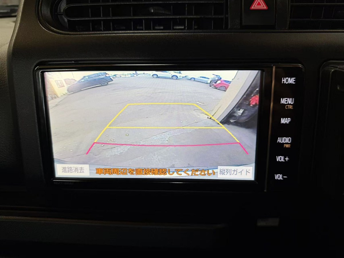 2021 Toyota Probox thumbnail