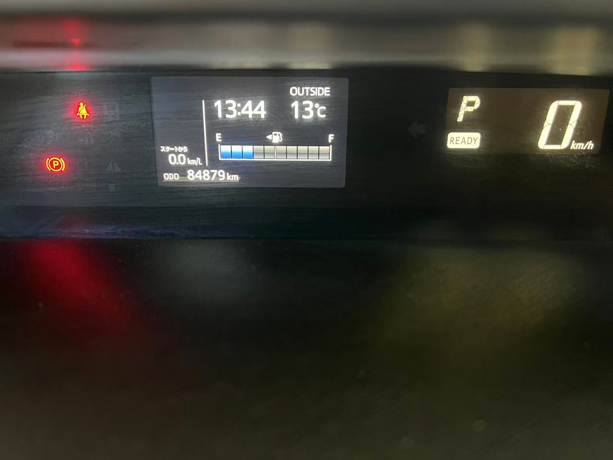 2020 Toyota Aqua thumbnail