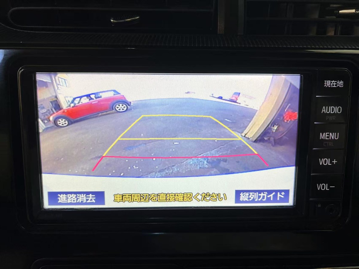 2020 Toyota Aqua thumbnail