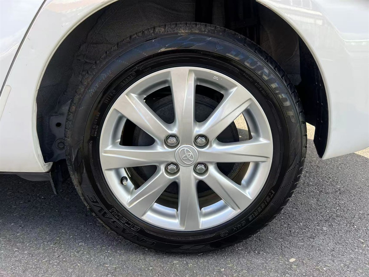 2020 Toyota Aqua thumbnail
