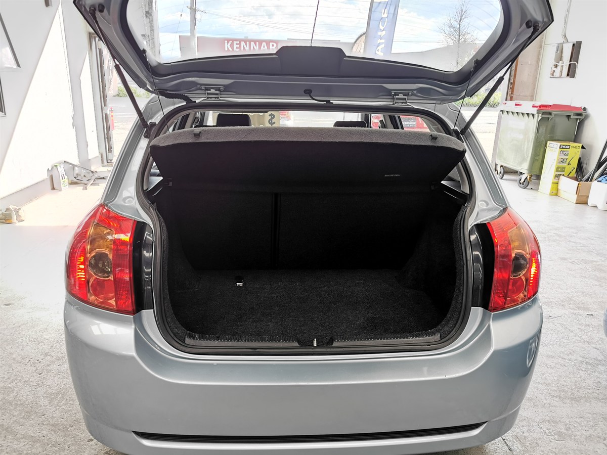 2006 Toyota Corolla thumbnail