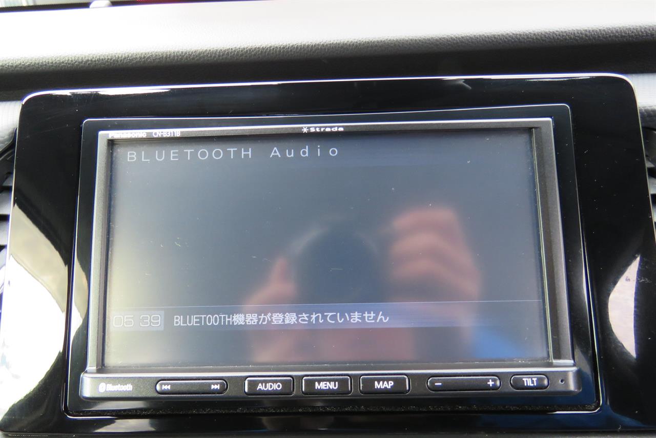 2021 Honda Fit thumbnail