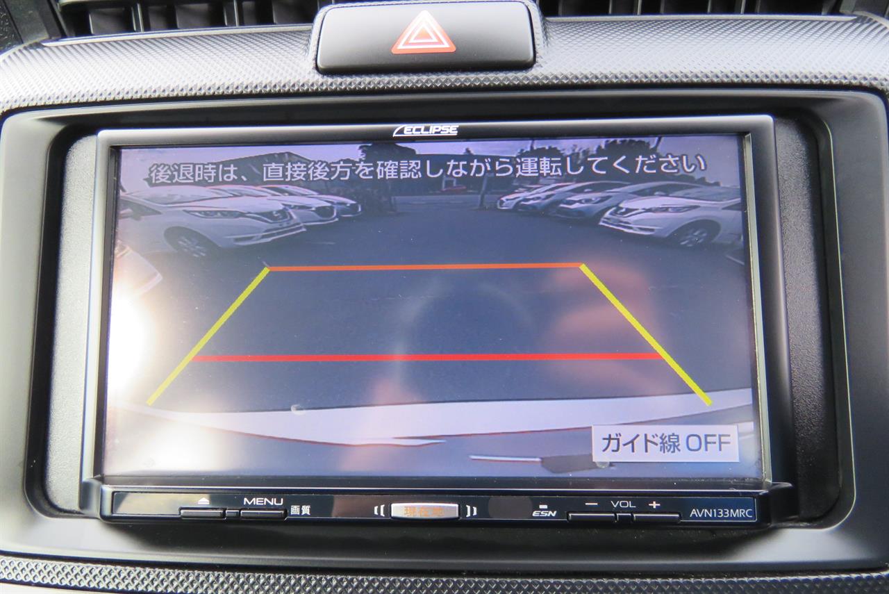 2017 Toyota Corolla thumbnail